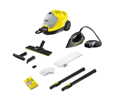 Karcher SC 4 EasyFix, Galben