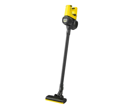 Karcher VC 4, Galben | Negru