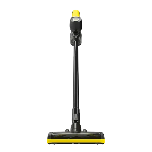 Karcher VC 4, Galben | Negru