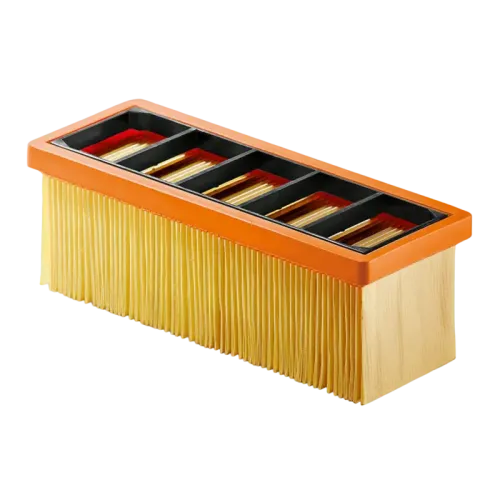 Filtru pentru aspirator Karcher 6.414-498.0