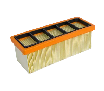 Filtru pentru aspirator Karcher 6.414-498.0