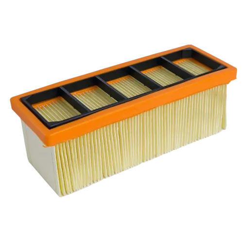 Filtru pentru aspirator Karcher 6.414-498.0