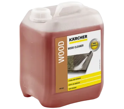 Detergent pentru curățarea lemnului Karcher 6.295-361