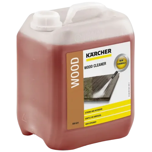 Detergent pentru curățarea lemnului Karcher 6.295-361