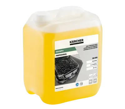 Detergent pentru spălarea cu înaltă presiune Karcher RM 806 5 l