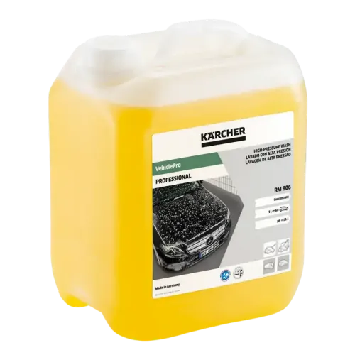 Detergent pentru spălarea cu înaltă presiune Karcher RM 806 5 l