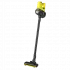 Karcher VC 4S Cordless, Galben | Negru