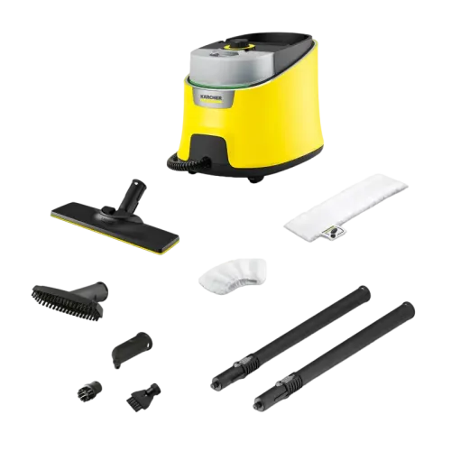Karcher SC 4 Deluxe EasyFix 1.513-260.0