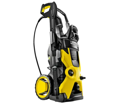 Karcher K 5 X-Range+cadou