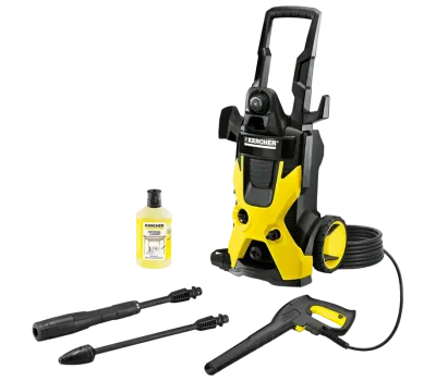 Karcher K 5 X-Range+cadou