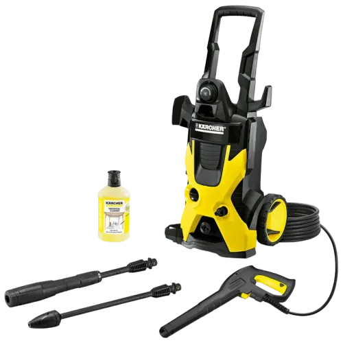 Karcher K 5 X-Range+cadou