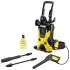 Karcher K 5 X-Range+cadou