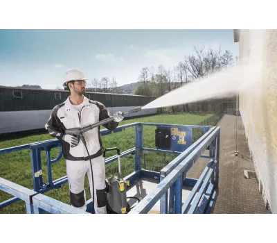 Karcher HD 5/13 C Plus