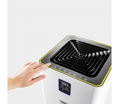 Karcher K 5 WCM + KWD 1 W