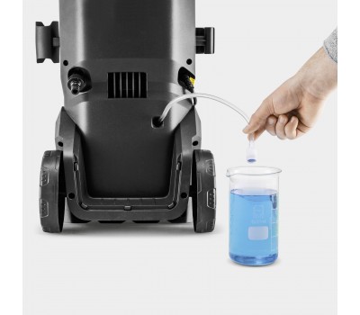 Karcher K 5 WCM + KWD 1 W