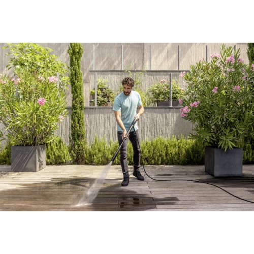 Karcher K 5 WCM + KWD 1 W