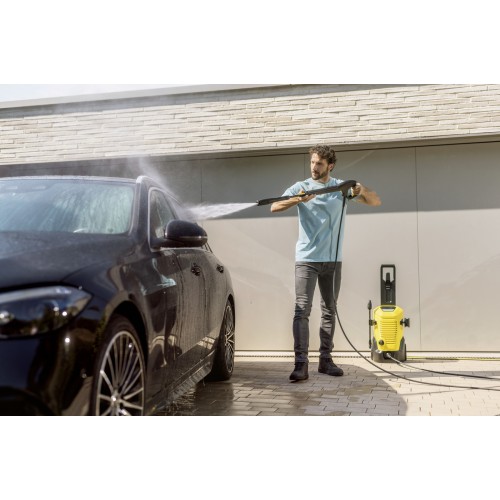 Karcher K 5 WCM + KWD 1 W