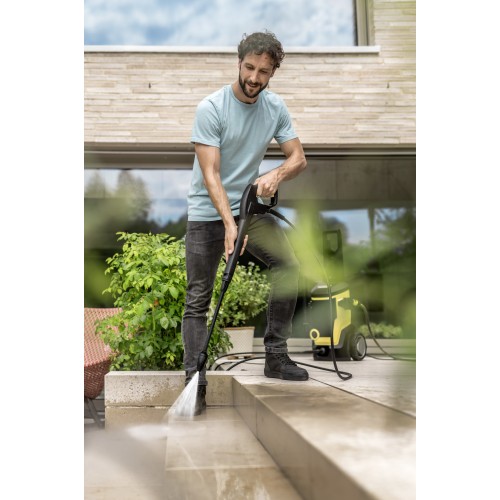Karcher K 5 WCM + KWD 1 W