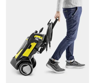 Karcher K 7 WCM