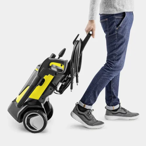 Karcher K 7 WCM